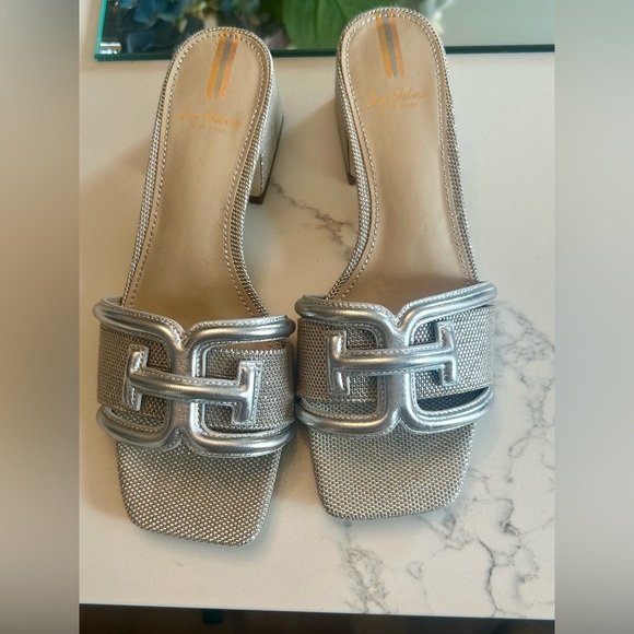 Sam Edelman Waylon Slide Sandal (Women) - Picture 5 of 6